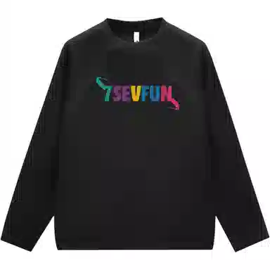 7 SEVFUN LOGO