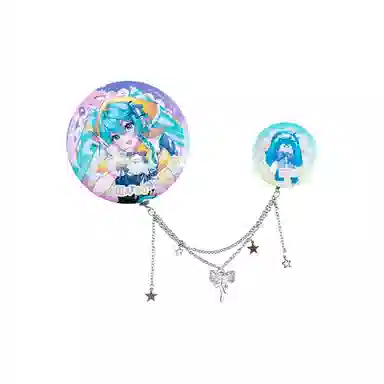 miku