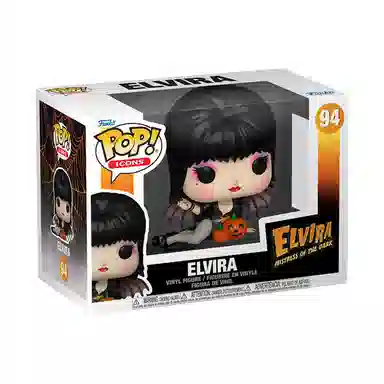 Funko Q