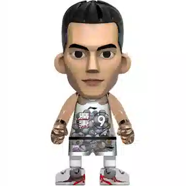 AcePlayer MONEYBALL cba