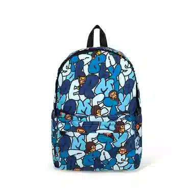 BABY MILO STORE BY A BATHING APE