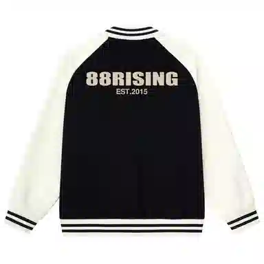 88rising Logo