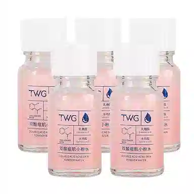 TWG 10ml