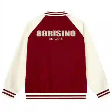 88rising Logo