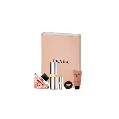 PRADA 50ml+B02+LN10+50ml EDP