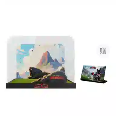 LIGHT YOUR BRICKS 10375