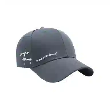 IOTS Embroidered Cap