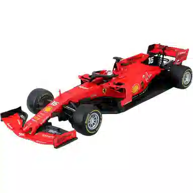 Bburago Ferrari F1 Model