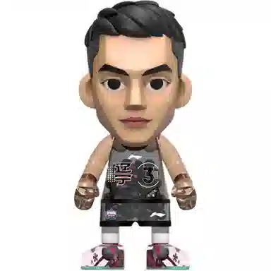 AcePlayer MONEYBALL cba