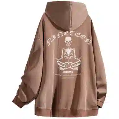 NINETEEN AUTUMN logo