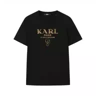 KARL LAGERFELD SS25 T