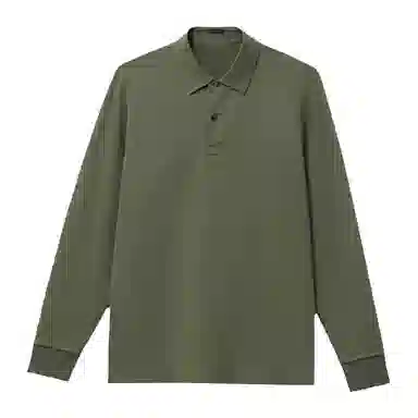 FOSS PHIL POLO2025 T