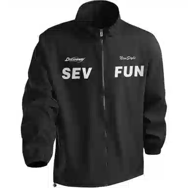 7 SEVFUN logo