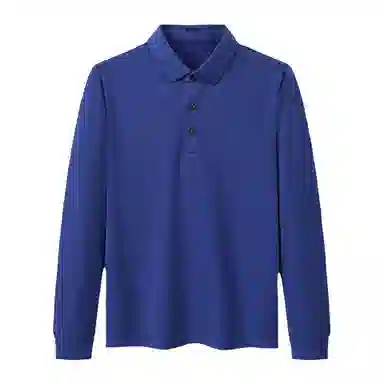 FOSS PHIL POLO2025 T