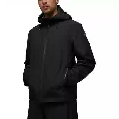 alo yoga Alpha Shell