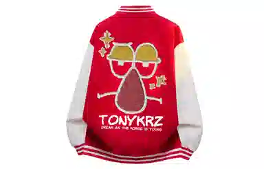 TONYKRZ LOGO