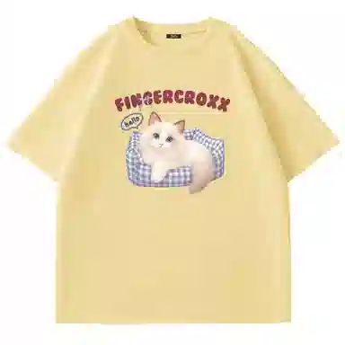 Fingercroxx itFGXX T