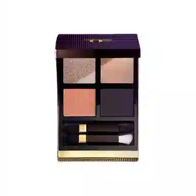 Tom Ford 2025 Spring Limited Quad Eyeshadow