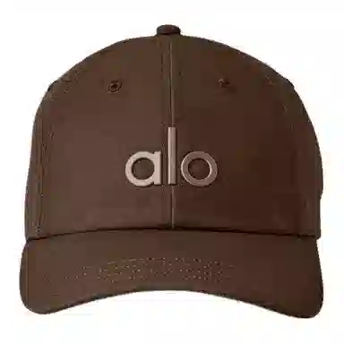 Alo Yoga Cap Blue