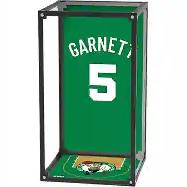 AcePlayer MONEYBALL Kevin Garnett