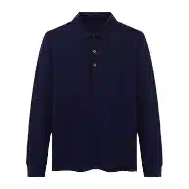 FOSS PHIL POLO2025 T