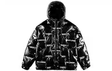 Boy London FW22