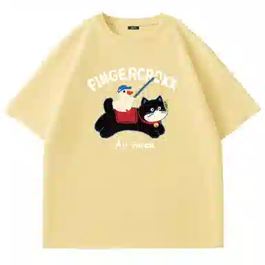 Fingercroxx itFGXX T