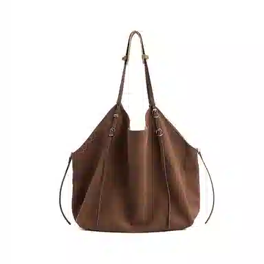 JACD PU Tote