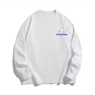 Sanrio x CINNAMOROLL LOGOT