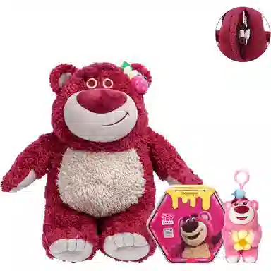 POTDEMIEL x Disney 8