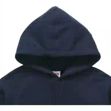 Supreme x LACOSTE Week 5 logo