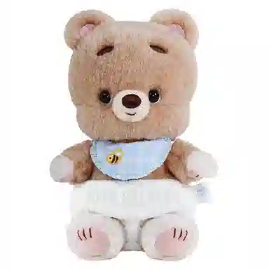 ABFUN MagiMaji 17cm26cm