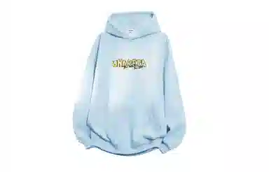 UNA RETA Hoodie