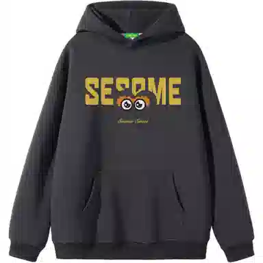 SESAME STREET logo320