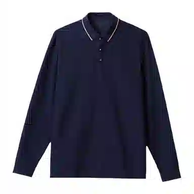 FOSS PHIL POLO2025 T