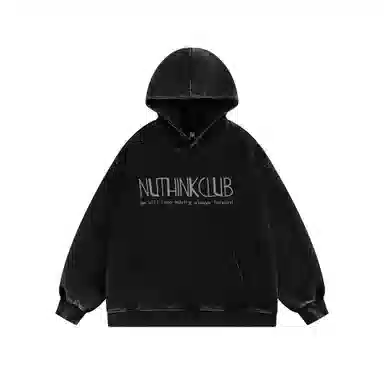 FOMK chic
