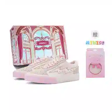 MINISO M