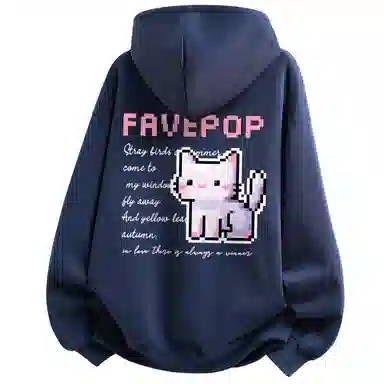 FAVEPOP Logo