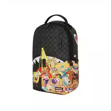 SPRAYGROUND x 90 PVC