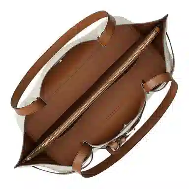 MICHAEL KORS MK Emilia Tote