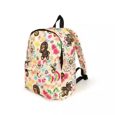 BABY MILO STORE BY A BATHING APE