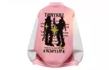 TONYKRZ