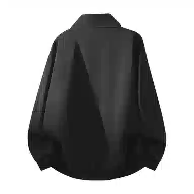 GOOSELIAR cleanfitbomber