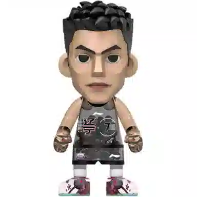 AcePlayer MONEYBALL cba