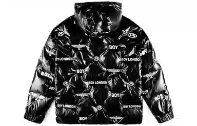 Boy London FW22