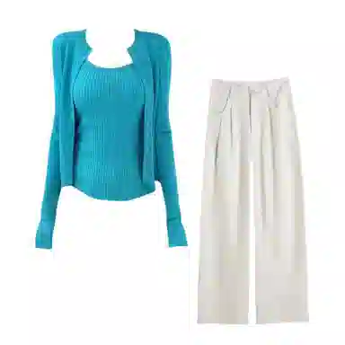 GORGEOUSIDEA chic