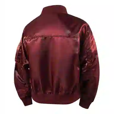 SNOW FLYING MA-1 cleanfit