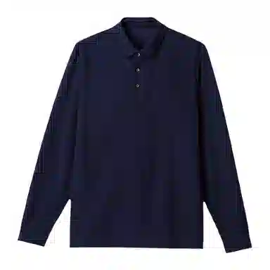 FOSS PHIL POLO2025 T