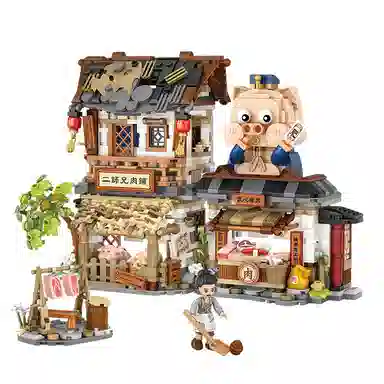 T 1001-2000pcs T-1942