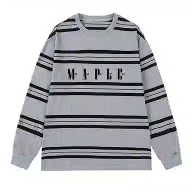 COLD MAPLE FW25